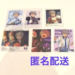 あんスタ　晃牙　カード　7点セット