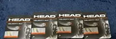 HEAD VELOCITY MLT 1.25mm 4点セット