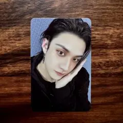 StrayKids DOIT Accordion 封入 トレカ バンチャン