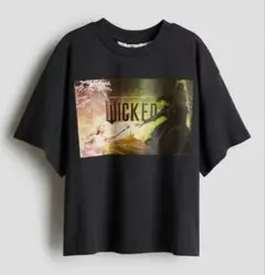 2025年最新】ウィキッド tシャツの人気アイテム - メルカリ