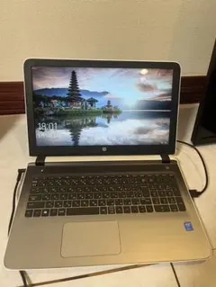 hp pavilion/Win10 Pro,メモリ8G,HD300GB比較的美品 hp pavilion/Win10 Pro,メモリ8G,HD300GB比較的美品 - メルカリ