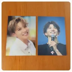 佐藤大樹 Welcome to Sunshine ラウンドワン トレカ セット