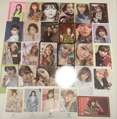 TWICE ジョンヨン トレカ まとめ売り