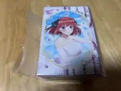 激レア ピカットアニメ ガラガラくじ 上位賞 紬ヴェンダース フリー