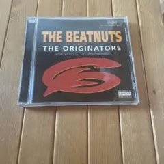 The Beatnuts – The Originators