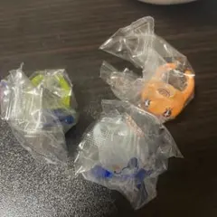 たまごっち ぷくっとクリアリング