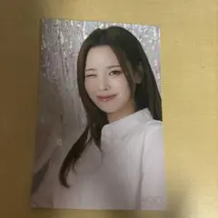 Niziu FCくじ マコ