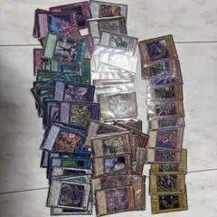 遊戯王トレーディングカードセット