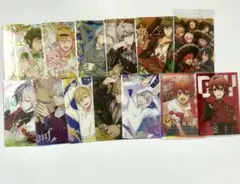 た*ま様 アイナナ メタカ ウエハース