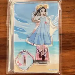 【新品未使用】蒼風なな キミとアイドルプリキュア アクリルスタンド ブルジュラ