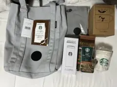新品未使用　スタバ　福袋2026　7点セット
