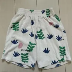 BEAU LOVES ショートパンツ 8-9year