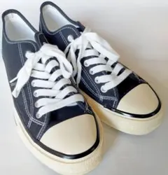 Dedes(デデス) オーセンティックローテクスニーカーバルカナイズド製法