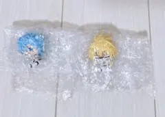 一番くじ BLEACH ちょこのっこ グリムジョー ハリベル