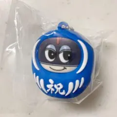 山下健二郎　着ぐるみキーホルダー②  オンラインブース