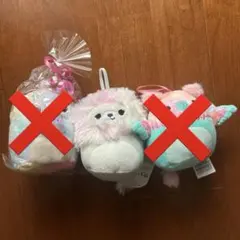 2026年最新】スクイッシュマロの人気アイテム - メルカリ