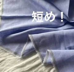 リネン生地無地