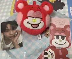 2025年最新】riize ぬいぐるみ ショウタロウの人気アイテム - メルカリ