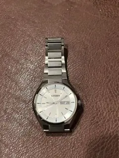 CITIZEN アテッサ　AT6050-54A