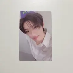 ALD1 サンヒョン FC Membership キット トレカ