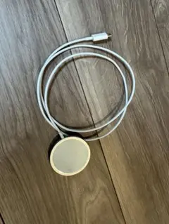 Apple MagSafe充電器 USB-Cケーブル付き