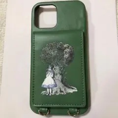 iphone13ケース ヒグチユウコ