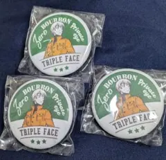 名探偵コナン　鳥取限定　ガチャ　缶バッジ　安室透