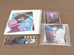 名探偵コナン 諸伏高明 隻眼の残像 ブロマイド メモリアルフォト