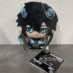 崩壊スターレイル　ちびぐるみ　飲月