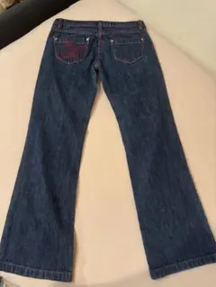 Vivienne Westwoodヴィヴィアンウエストウッド デニム ジーンズ