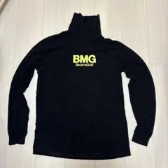 BEAMS GOLF BMGタートルネック