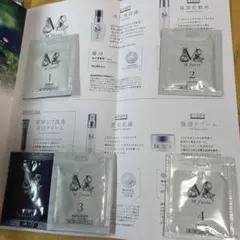 M forteのベースセラム、ローション、エマルジョン、クリーム、エッセンスの5のサムネイル