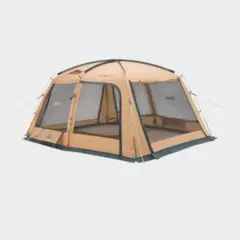 【美品】コールマンテント タフスクリーンタープ400 Coleman（コールマン） タフスクリーンタープ 400＋ 2000033116