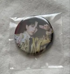 M!LK 吉田仁人　缶バッジ