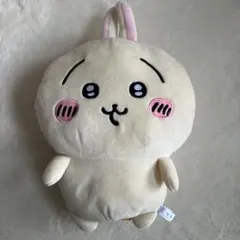 ちいかわ　うさぎ　ぬいぐるみ リュック