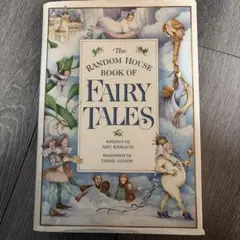 古屋加江子「FAIRY TALES」➕パケット - メルカリ