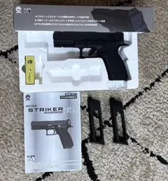 2025年最新】Carbon8 トイガンの人気アイテム - メルカリ