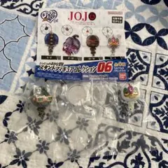 ジョジョの奇妙な冒険 スタンドフィギュアコレクション06