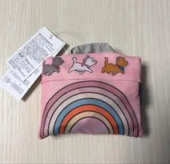 Francfranc エコバッグ おしゃれキャット マリーちゃん
