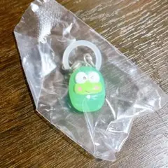 はぴだんぶい めじるしアクセサリー ソロキャンプ けろけろけろっぴ