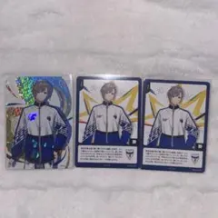 にじさんじ 叶 コレクションカード