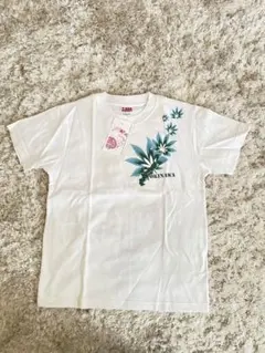 ゆず ライブ Tシャツ サクラサクツアー1999年 - メルカリ