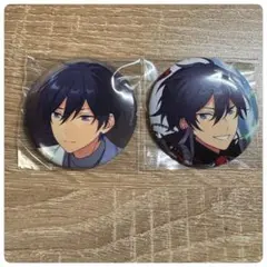 【即可・匿名】あんスタ イベコレ2022SPRING 北斗