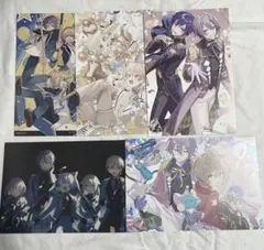 プロセカ ポストカード クリフェス クリエイターズフェスタ 天馬司 神代類