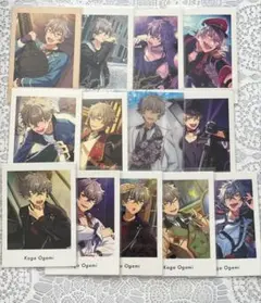 あんスタ ぱしゃこれ ぱしゃっつ 大神晃牙 2