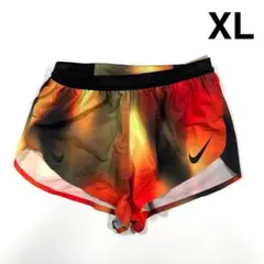 ナイキ エアロスイフト エリート エントリー ADV ランニングショーツ XL