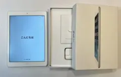 【箱付き美品】Apple iPad Air Wi-Fi 16GB正規品