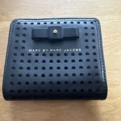 Marc by Marc Jacobs 財布　折りたたみ財布のサムネイル