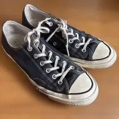 Converse Chuck Taylor 70 26cm ネイビー