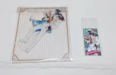 はたけカカシ 2点セット